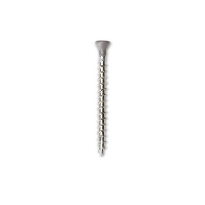 Ecoscape Forma - Argent Colour Coded Screws for Cladding Trim - Pack of 50 Ecoscape Forma - Argent Colour Coded Screws for Cladding Trim - Pack of 50