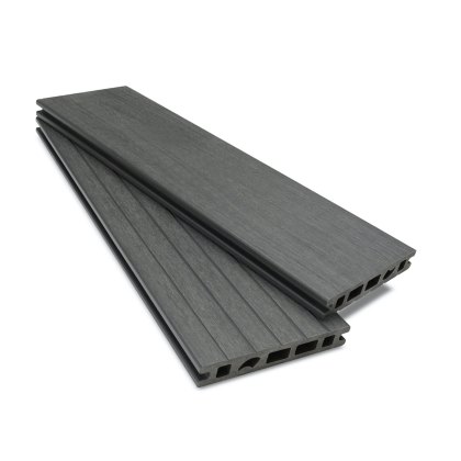 Ecoscape Forma - Argent Decking Board Ecoscape Forma - Argent Decking Board
