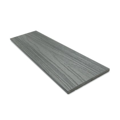 Ecoscape Forma - Argent Flat Trim Ecoscape Forma - Argent Flat Trim
