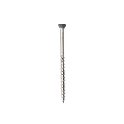 Ecoscape Forma - Argent Screws for Decking - Pack of 50 Ecoscape Forma - Argent Screws for Decking - Pack of 50