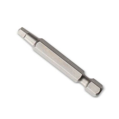 Ecoscape Decking - Square Drive Tool Bit Ecoscape Decking - Square Drive Tool Bit