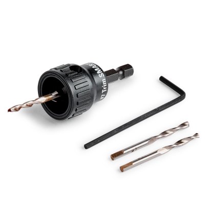 Ecoscape Decking - Smart Countersink Bit Ecoscape Decking - Smart Countersink Bit