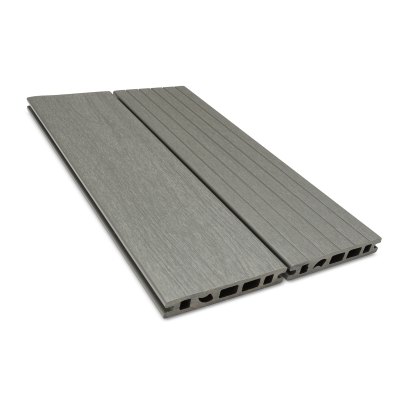 Ecoscape Forma - Flint Decking Board Ecoscape Forma - Flint Decking Board