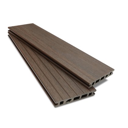 Ecoscape Forma - Havana Decking Board Ecoscape Forma - Havana Decking Board