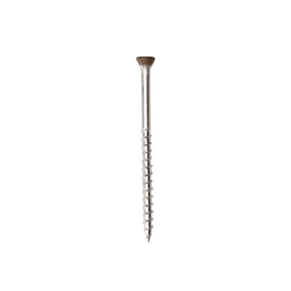 Ecoscape Forma - Havana Screws for Decking - Pack of 50 Ecoscape Forma - Havana Screws for Decking - Pack of 50