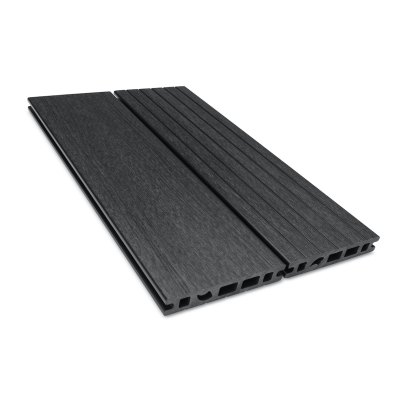 Ecoscape Forma - Midnight Decking Board Ecoscape Forma - Midnight Decking Board