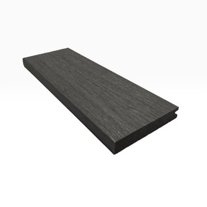 Ecoscape Forma - Midnight Edge Board Ecoscape Forma - Midnight Edge Board