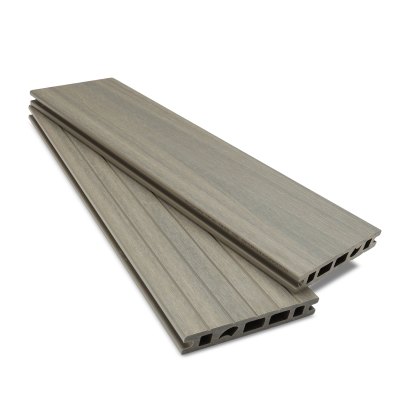 Ecoscape Forma - Silver Birch Decking Board Ecoscape Forma - Silver Birch Decking Board