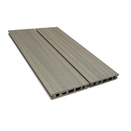 Ecoscape Forma - Silver Birch Decking Board Ecoscape Forma - Silver Birch Decking Board