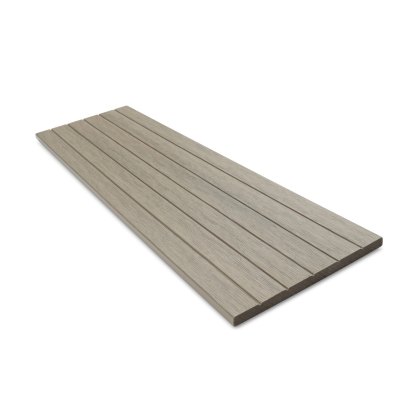 Ecoscape Forma - Silver Birch Flat Trim Ecoscape Forma - Silver Birch Flat Trim