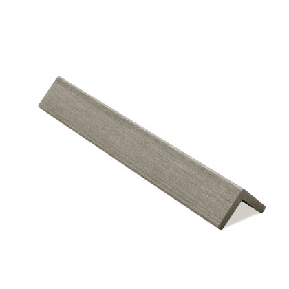 Ecoscape Forma - Silver Birch Angle Trim Ecoscape Forma - Silver Birch Angle Trim