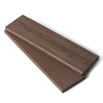 Ecoscape Legna - Flax Dual Sided Solid Edge Board Ecoscape Legna - Flax Dual Sided Solid Edge Board