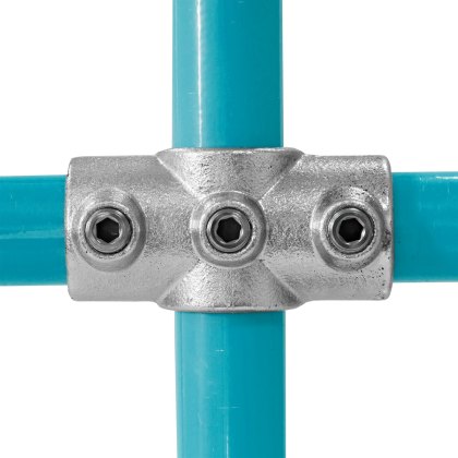 119-C Cross Mid Rail Clamp 42.4mm 119-C Cross Mid Rail Clamp 42.4mm