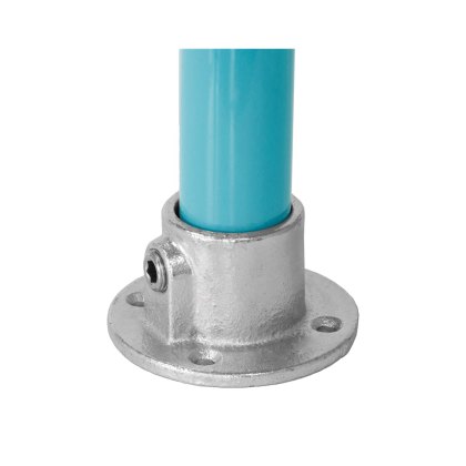 131-A Wall Flange 26.9mm 131-A Wall Flange 26.9mm