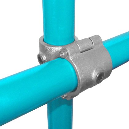 137-D Clamp-on Crossover 137-D Clamp-on Crossover