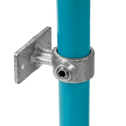 143-B Handrail Wall Bracket 33.7mm 143-B Handrail Wall Bracket 33.7mm