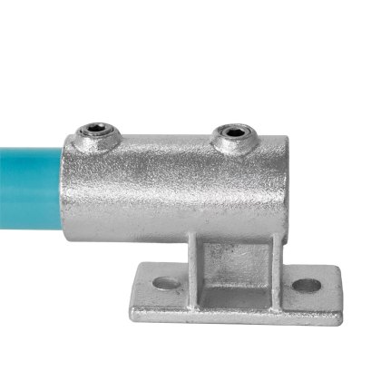 144-B Inline Railing Side Support 33.7mm 144-B Inline Railing Side Support 33.7mm