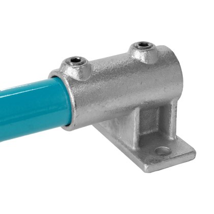 145-B Railing Side Support 33.7mm 145-B Railing Side Support 33.7mm