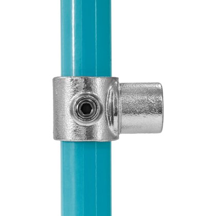 147-D Internal Swivel Tee 48.3mm 147-D Internal Swivel Tee 48.3mm