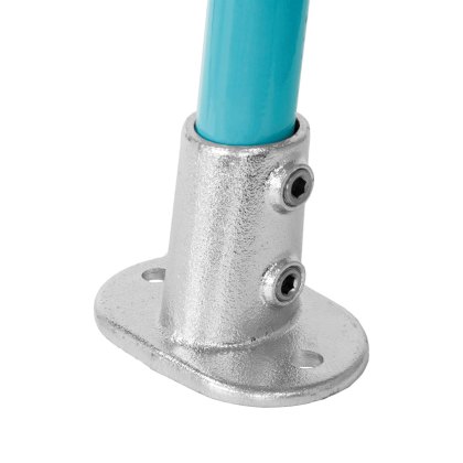 152-B Slope Base Flange 33.7mm 152-B Slope Base Flange 33.7mm