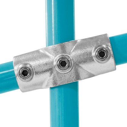 156-C Slope Mid Cross Clamp 42.4mm 156-C Slope Mid Cross Clamp 42.4mm