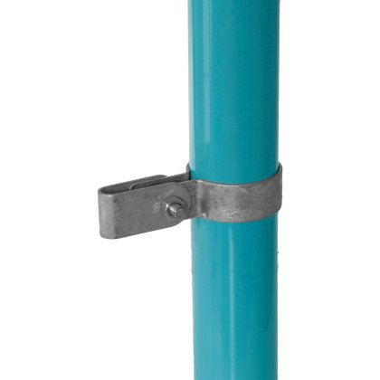 170-B - Single Mesh Panel Clip 33.7mm 170-B - Single Mesh Panel Clip 33.7mm