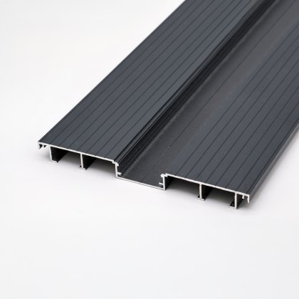 A2 EazyDeck XL Aluminium Decking A2 EazyDeck XL Aluminium Decking