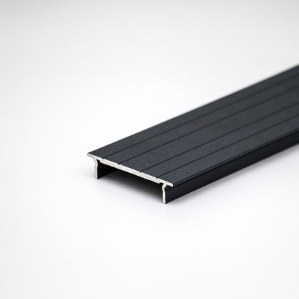 A2 EazyDeck XL Aluminium Infill Clip A2 EazyDeck XL Aluminium Infill Clip