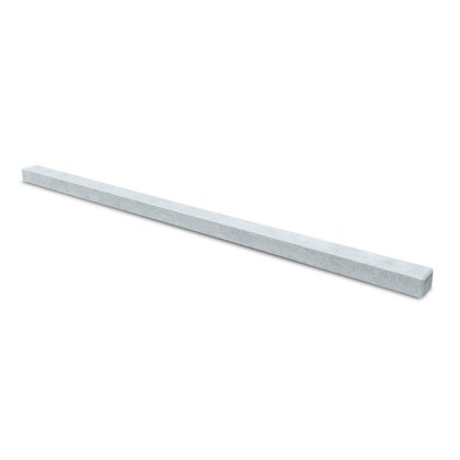 100 x 100 x 3000mm Plastic Decking Post - Grey 100 x 100 x 3000mm Plastic Decking Post - Grey