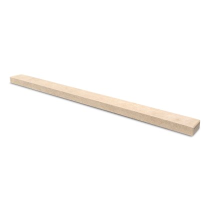 125 x 50 x 3000mm Plastic Decking Joist - Beige 125 x 50 x 3000mm Plastic Decking Joist - Beige