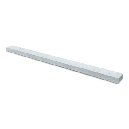 50 x 25 x 3000mm Plastic Cladding Batten - Grey 50 x 25 x 3000mm Plastic Cladding Batten - Grey
