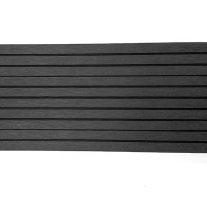 Ecoscape Legna - Carbon Embossed Composite Decking Board Ecoscape Legna - Carbon Embossed Composite Decking Board
