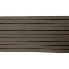 Ecoscape Legna - Flax Embossed Composite Decking Board Ecoscape Legna - Flax Embossed Composite Decking Board