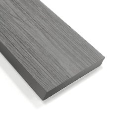 Ecoscape Legna - Stone Embossed Flat Decking Trim Ecoscape Legna - Stone Embossed Flat Decking Trim