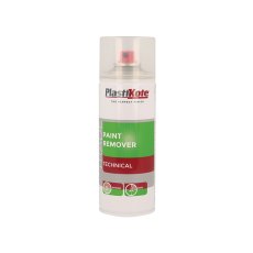 PlastiKote - Trade Paint Remover 400ml PlastiKote - Trade Paint Remover 400ml