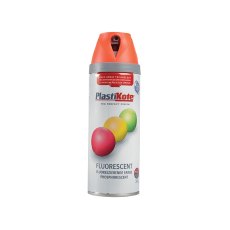 PlastiKote - Twist & Spray Fluorescent PlastiKote - Twist & Spray Fluorescent