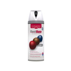 PlastiKote - Twist Spray Satin PlastiKote - Twist Spray Satin