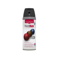 PlastiKote - Twist Spray Matt PlastiKote - Twist Spray Matt