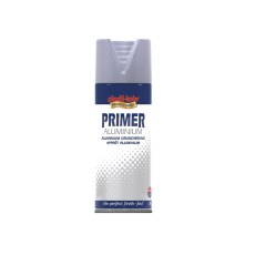 PlastiKote - Aluminium Primer Spray 400ml PlastiKote - Aluminium Primer Spray 400ml