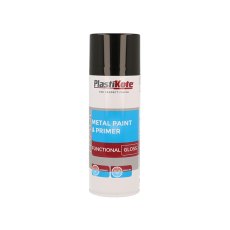 PlastiKote - Trade Metal Spray Paint Primer PlastiKote - Trade Metal Spray Paint Primer