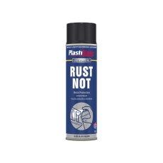 PlastiKote - Rust Not Spray PlastiKote - Rust Not Spray