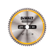 DEWALT - Stationary Construction Circular Saw Blade