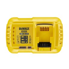 DEWALT - DCB118 XR FlexVolt Multi-Voltage Fast Charger 18/54V Li-ion