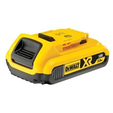 DEWALT - DCB18 XR Slide Li-ion Battery Pack