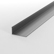 Angle End Cap Trim 6m Angle End Cap Trim 6m