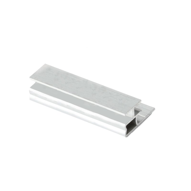 Ecoscape Forma - Aluminium Cladding Starter Bar