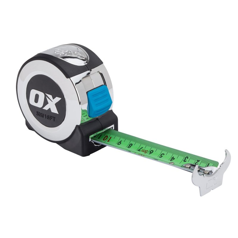 OX Tools OX Pro Tape Measure