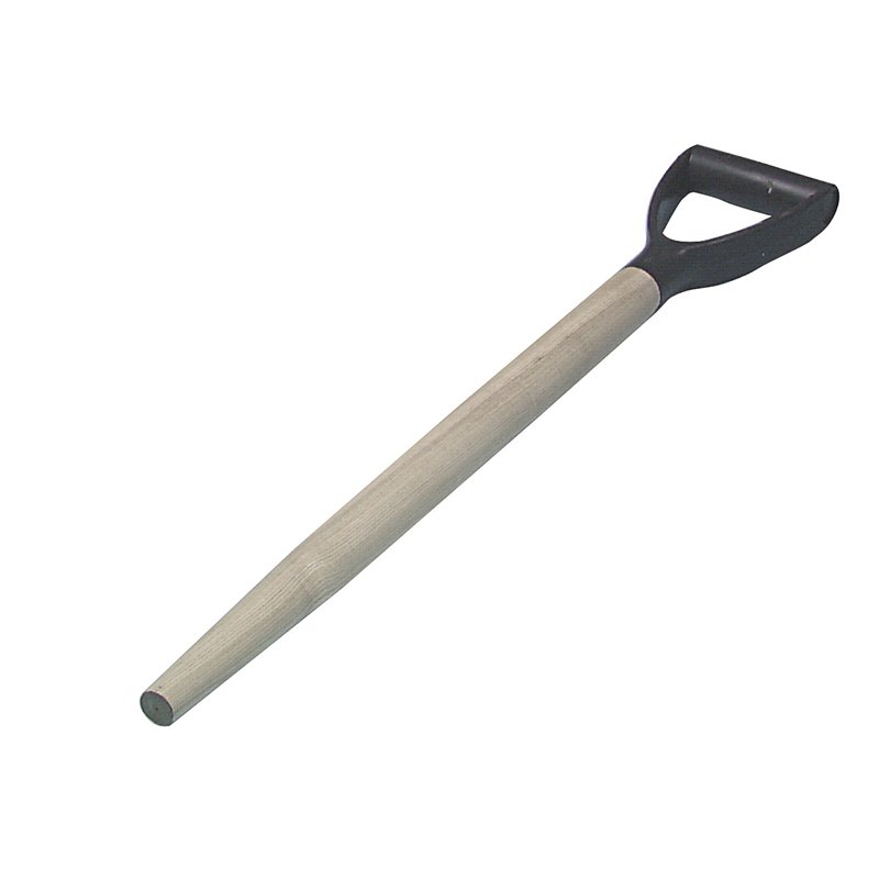 PYD straight taper Faithfull - Replacement Shovel Handle 71cm (28in)