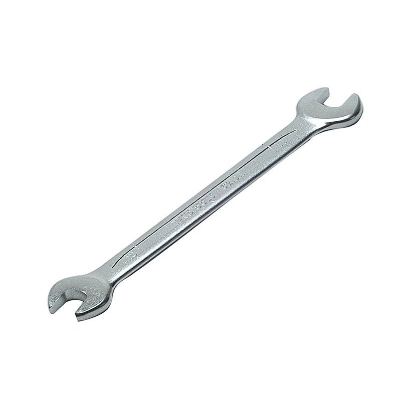 Teng - Double Open Ended Spanner 6 x 7mm