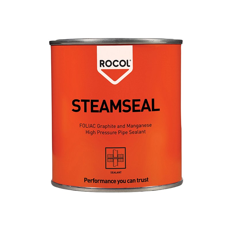 ROCOL - STEAMSEAL PJC 400g